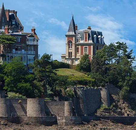 Architektonisches Erbe