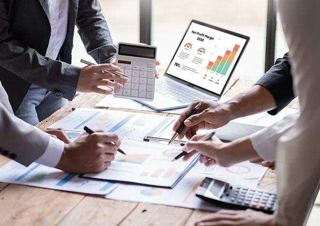 Der Finanzsektor und seine globale Bedeutung