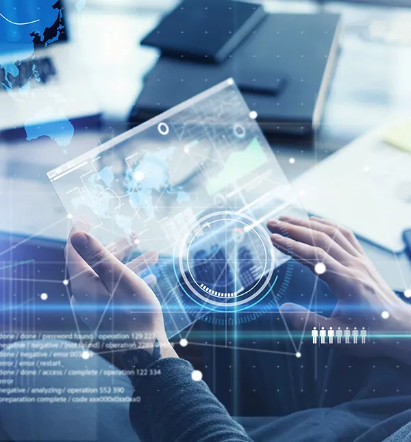 Forschung und Technologie als Wachstumsmotor