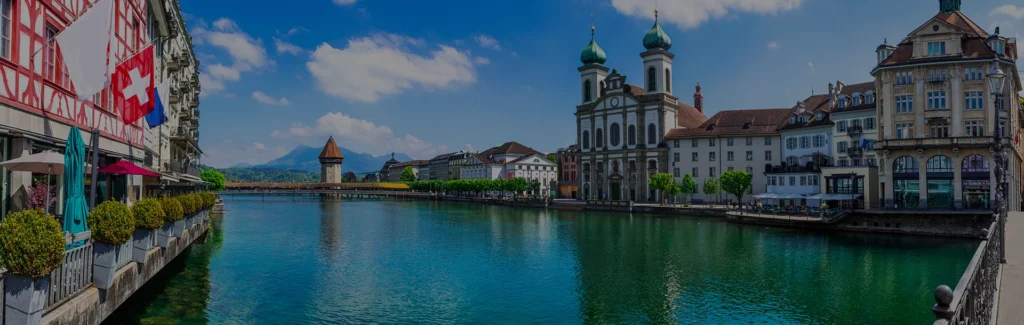 Reiseerlebnisse und Entdeckungen in der Schweiz