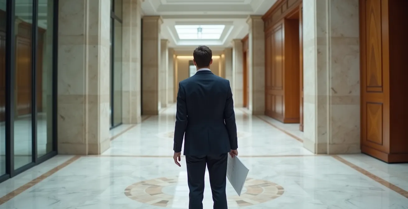 Visueller Wegweiser durch die drei Ebenen des Schweizer Föderalismus