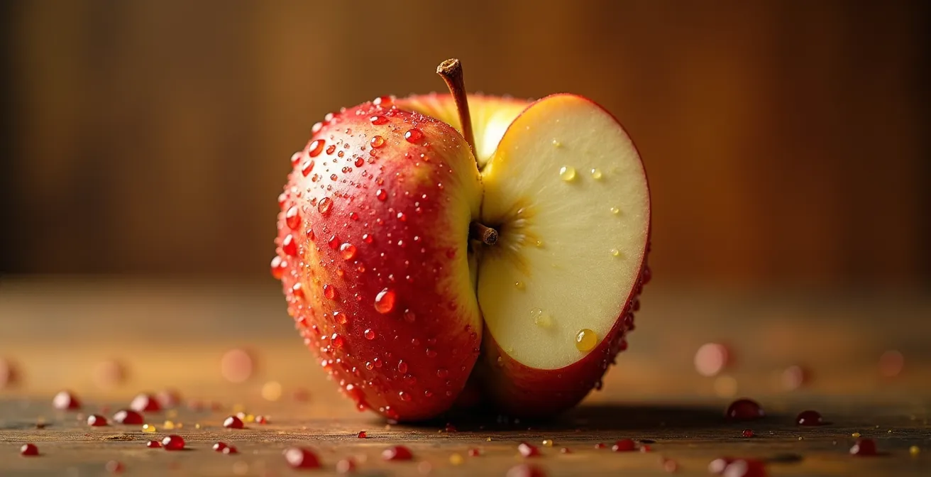 Darstellung des Moral Licensing Paradoxons bei Bio-Lebensmitteln