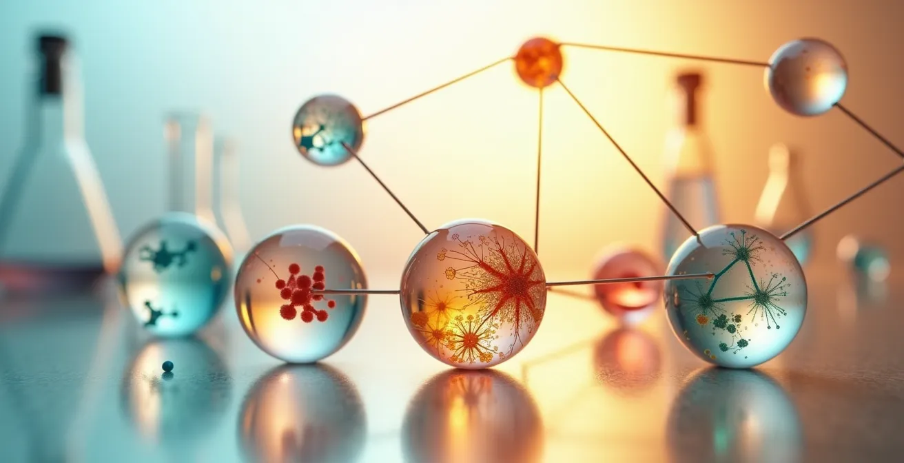 Kollaborative Entwicklung neuer Krebstherapien von Labor zu Patient