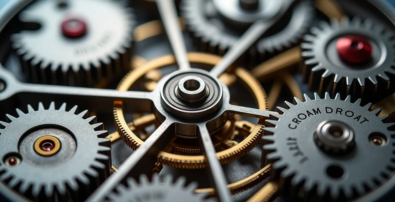 Visualisierung der Dual-Sourcing-Strategie Schweizer Unternehmen zur Absicherung gegen Lieferkettenausfälle