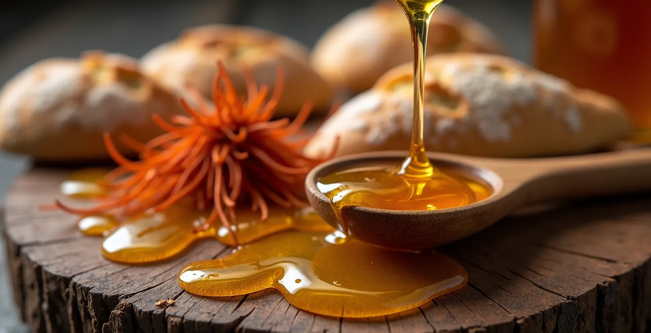 Regionale und saisonale Schweizer Produkte für genussvolles Essen